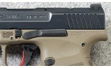 Canik ~ METE MC9L FDE ~ 9mm Para. - 3 of 7