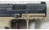 Canik ~ METE MC9L FDE ~ 9mm Para. - 6 of 7