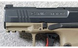 Canik ~ METE MC9L FDE ~ 9mm Para. - 4 of 7