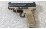 Canik ~ METE MC9L FDE ~ 9mm Para. - 2 of 7