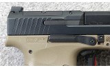 Canik ~ METE MC9L FDE ~ 9mm Para. - 7 of 7