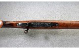 Mauser ~ Model 3000L ~ .300 Win. Mag. - 7 of 10