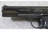 Zastava~ M57A ~ 7.62x25mm Tokarev - 4 of 7