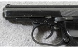 CZ ~ CZ82 ~ 9x18mm Makarov - 4 of 7