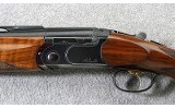 Beretta ~ 682 X Trap Combo ~ 12 Gauge - 8 of 11