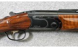 Beretta ~ 682 X Trap Combo ~ 12 Gauge - 3 of 11