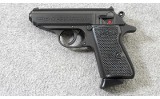 Walther ~ PPK/s ~ .380 ACP - 2 of 7
