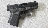 Glock ~ G26 GEN5 ~ 9mm Para. - 1 of 7