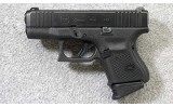 Glock ~ G26 GEN5 ~ 9mm Para. - 2 of 7
