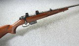 CZ ~ Model 527 European ~ .222 Rem. - 1 of 10