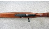 CZ ~ Model 527 European ~ .222 Rem. - 7 of 10