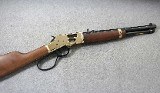 Henry Repeating Arms ~ Big Boy H6 Large Loop ~ .45 Colt Ctg. - 1 of 10