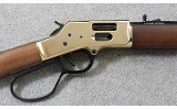 Henry Repeating Arms ~ Big Boy H6 Large Loop ~ .45 Colt Ctg. - 3 of 10