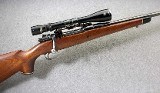 Johnson Automatics Arms Co. ~ Alaskan Hunter Magnum Bolt Action ~ .300 H&H - 1 of 11
