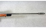Johnson Automatics Arms Co. ~ Alaskan Hunter Magnum Bolt Action ~ .300 H&H - 4 of 11