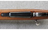 Johnson Automatics Arms Co. ~ Alaskan Hunter Magnum Bolt Action ~ .300 H&H - 8 of 11