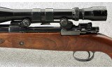 Johnson Automatics Arms Co. ~ Alaskan Hunter Magnum Bolt Action ~ .300 H&H - 9 of 11