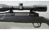 Savage ~ Axis Scoped Combo ~ .243 Win. - 8 of 10