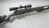 Savage ~ Axis Scoped Combo ~ .243 Win. - 1 of 10