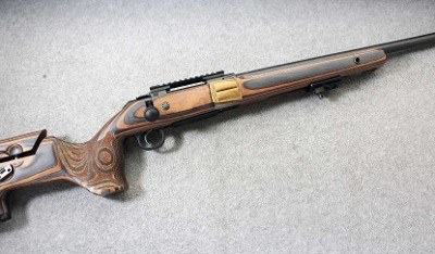 CZ ~ 600 ST2 ~ 6mm Creedmoor - Image 1 of 10