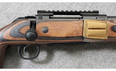 CZ ~ 600 ST2 ~ 6mm Creedmoor - Image 3 of 10