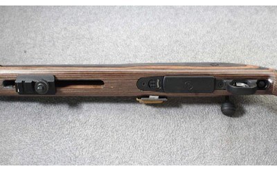 CZ ~ 600 ST2 ~ 6mm Creedmoor - Image 7 of 10