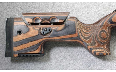 CZ ~ 600 ST2 ~ 6mm Creedmoor - Image 2 of 10