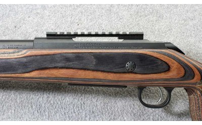 CZ ~ 600 ST2 ~ 6mm Creedmoor - Image 8 of 10
