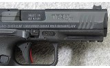 Canik ~ TP9 SF Elite ~ 9mm Para. - 6 of 7