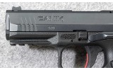 Canik ~ TP9 SF Elite ~ 9mm Para. - 4 of 7