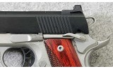 Springfield Armory ~ Ronin Full Size ~ 10mm AUTO - 3 of 7