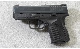 Springfield Armory ~ XDs 45 3.3 ~ .45 ACP - 2 of 7