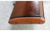 Winchester ~ Model 70 Sporter Featherweight ~ .300 Win. Mag. Win. - 10 of 10