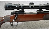 Winchester ~ Model 70 Sporter Featherweight ~ .300 Win. Mag. Win. - 3 of 10