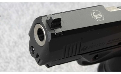 Beretta ~ Langdon Tactical PX4 Compact G Storm ~ 9mm Para. - Image 5 of 7