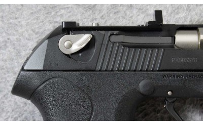 Beretta ~ Langdon Tactical PX4 Compact G Storm ~ 9mm Para. - Image 7 of 7