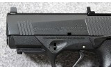 Beretta ~ Langdon Tactical PX4 Compact G Storm ~ 9mm Para. - Image 4 of 7
