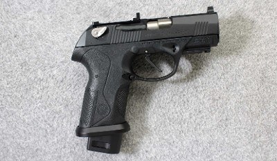 Beretta ~ Langdon Tactical PX4 Compact G Storm ~ 9mm Para. - Image 1 of 7