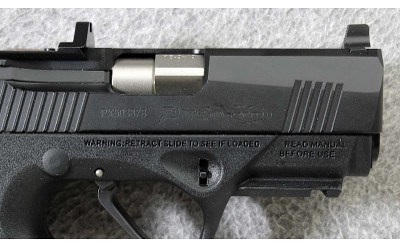 Beretta ~ Langdon Tactical PX4 Compact G Storm ~ 9mm Para. - Image 6 of 7