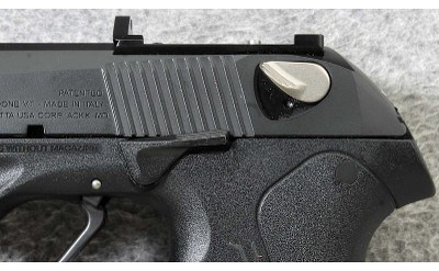 Beretta ~ Langdon Tactical PX4 Compact G Storm ~ 9mm Para. - Image 3 of 7