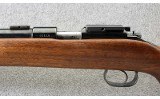 Winchester ~ Customized Model 52 with Eric Johnson Barrel ~ .22 LR - 8 of 10