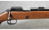 Winchester ~ Customized Model 52 with Eric Johnson Barrel ~ .22 LR - 3 of 10