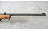 Winchester ~ Customized Model 52 with Eric Johnson Barrel ~ .22 LR - 4 of 10