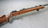 Winchester ~ Customized Model 52 with Eric Johnson Barrel ~ .22 LR - 1 of 10