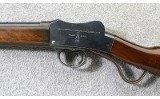Birmingham Small Arms ~ Martini Cadet ~ .32 Winchester Special - 8 of 10