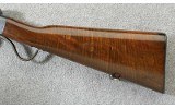 Birmingham Small Arms ~ Martini Cadet ~ .32 Winchester Special - 9 of 10