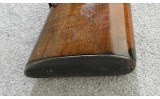 Birmingham Small Arms ~ Martini Cadet ~ .32 Winchester Special - 10 of 10