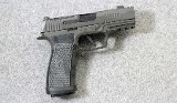 Sig Sauer ~ P365 AXG Legion ~ 9mm Para. - 1 of 7