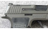 Sig Sauer ~ P365 AXG Legion ~ 9mm Para. - 7 of 7