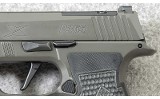 Sig Sauer ~ P365 AXG Legion ~ 9mm Para. - 3 of 7